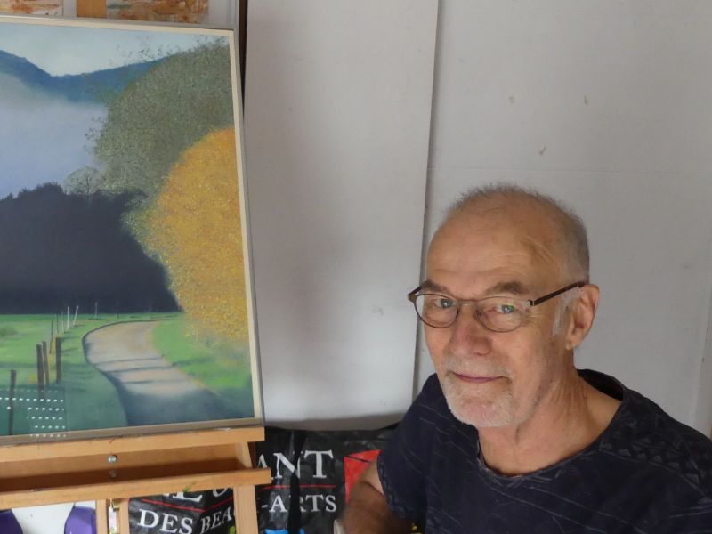 HALLE & ARTS MATINÉE RENCONTRE 38 Rue Victor Hugo Grenade 2026-04-04