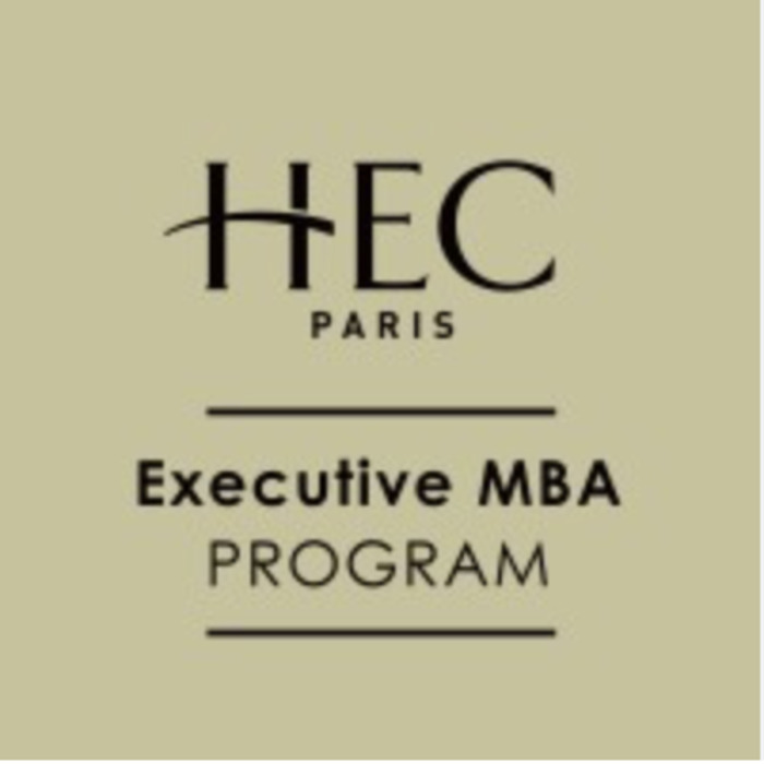 HEC Paris Jouy-en-Josas