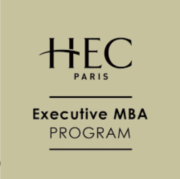 HEC Paris Jouy-en-Josas