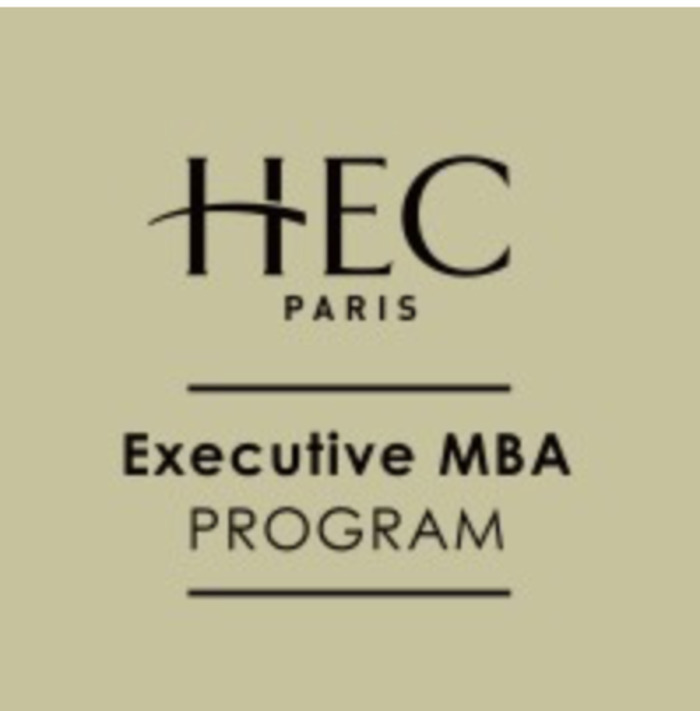 HEC Paris Jouy-en-Josas