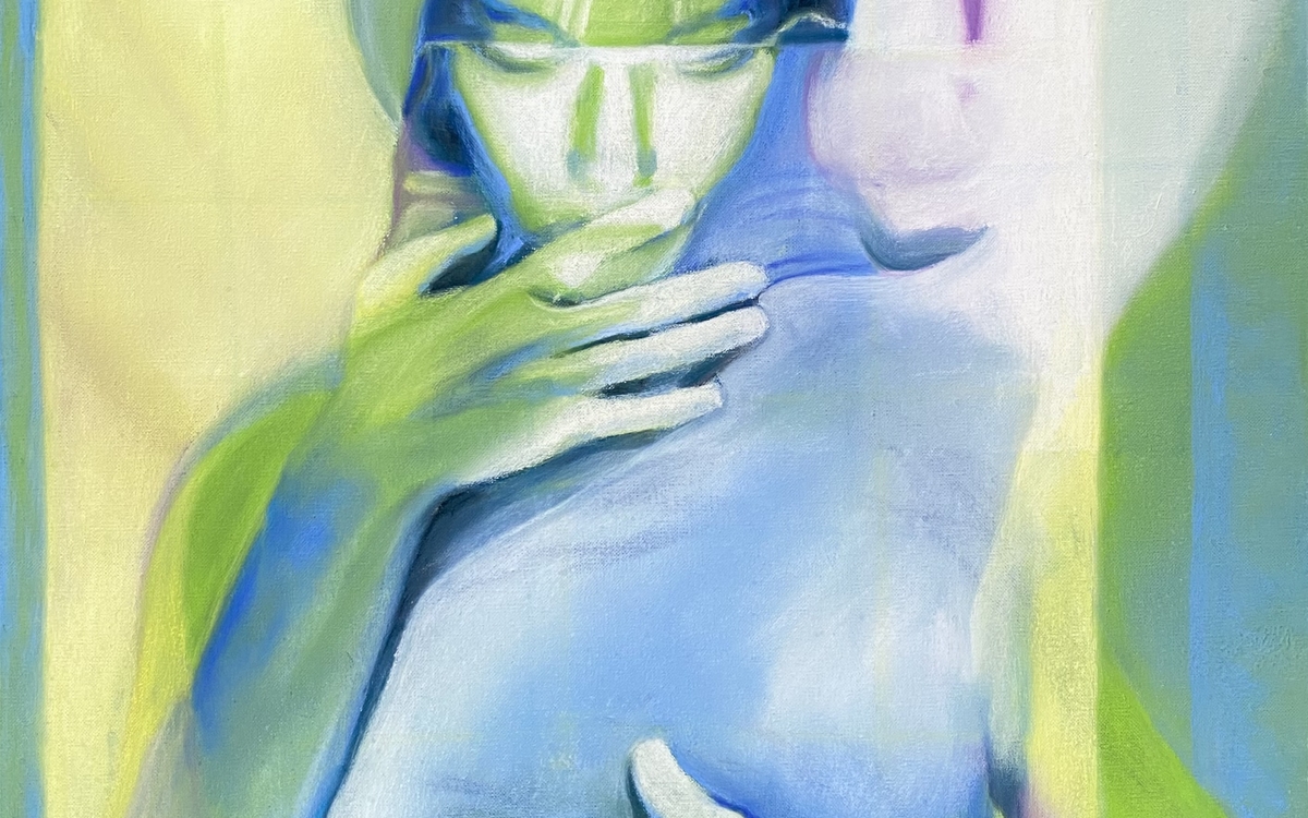 Her Verses Unbound | Art et musique La Fondation des Etats-Unis  Paris