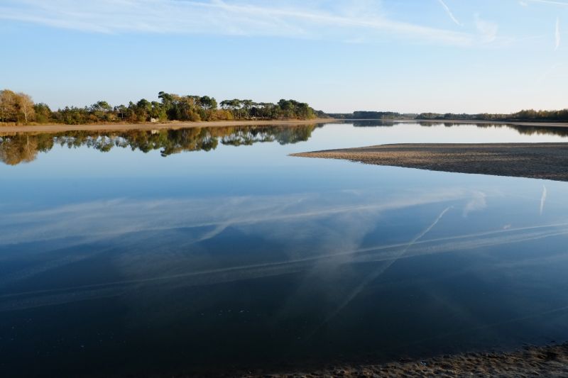 Histoire des paysages de Brenne Histoire des paysages de Brenne Mézières-en-Brenne 2026-07-31
