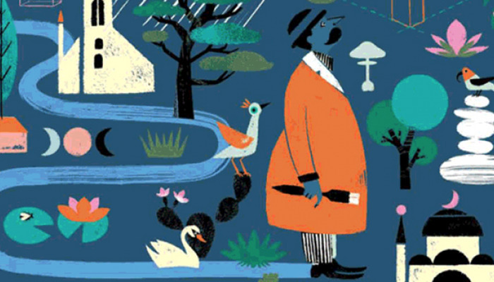 Histoires en partage : des contes de leur enfance Médiathèque Jacques Demy