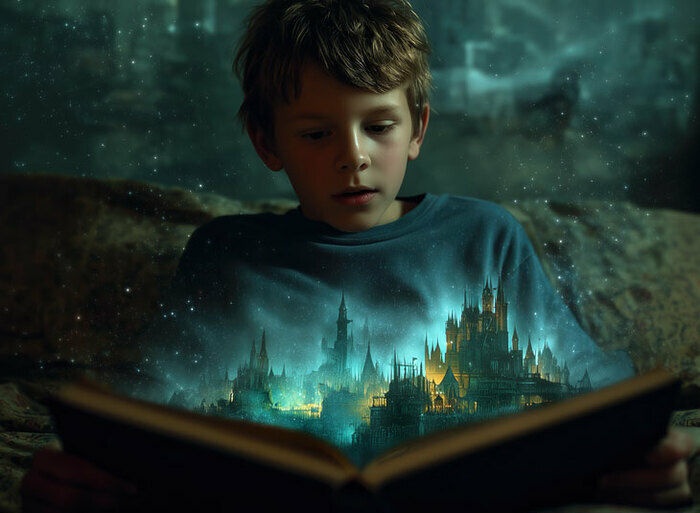 Histoires ludiques Médiathèque Empalot Toulouse