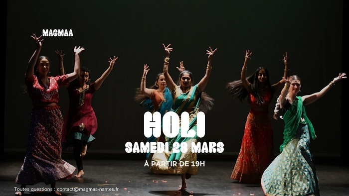 Holi