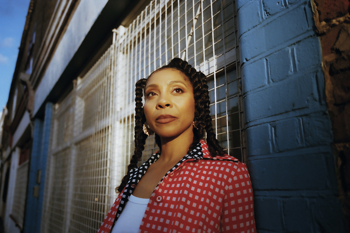 Hollie Cook en concert L'Aéronef Lille