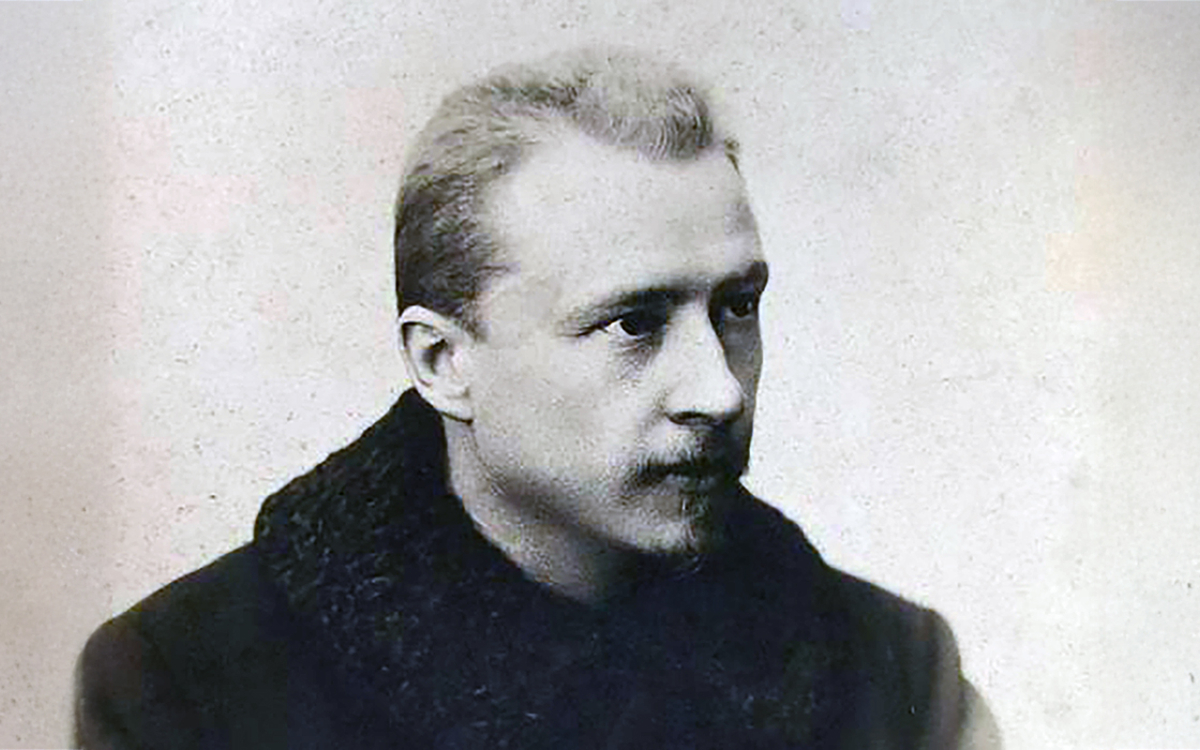 Hugo WOLF