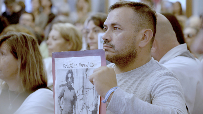 Identidad Cinémas du Grütli Genève