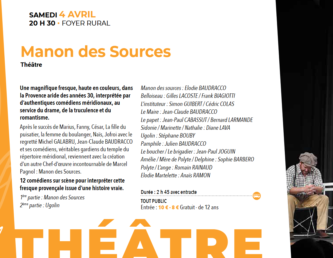 IL ÉTAIT UNE FOIS LES COMÉDIES MUSICALES 2 Boulevard Nicolas Canal Saint-Laurent-de-la-Salanque 2026-04-04