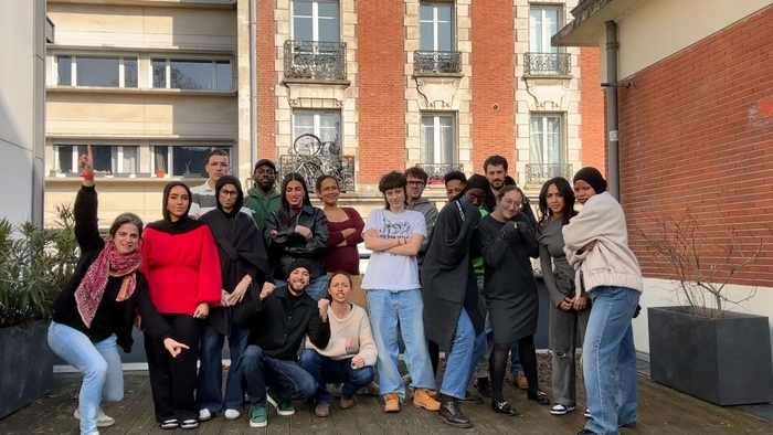 Il faut bien que jeunesse se fâche Vie du citoyen Rennes