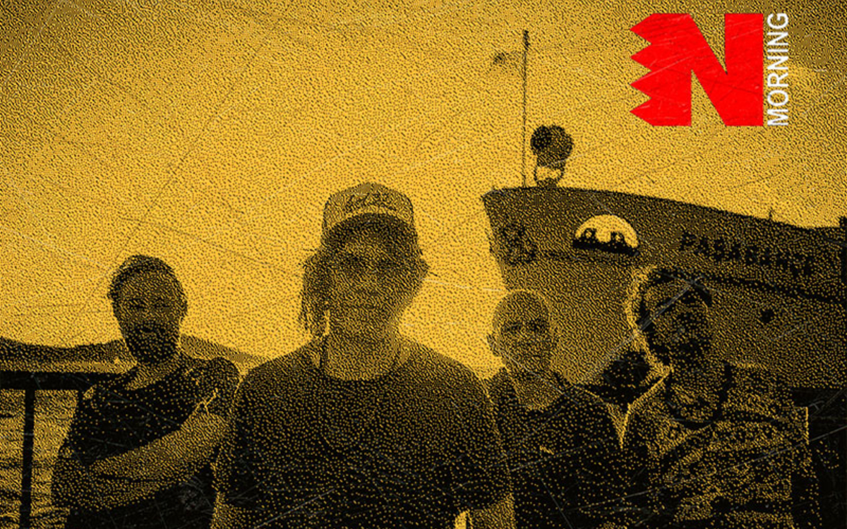 Ilhan Ersahin New Morning Paris