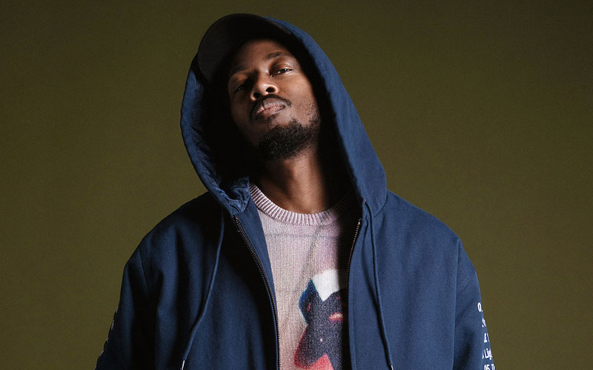 ILLA J & Frank N Dank New Morning Paris