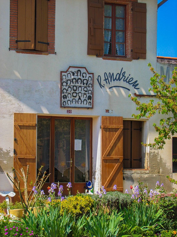 ILLUMINE TON VILLAGE PLACE DU MARCHÉ Saint-Cézert 2026-05-07