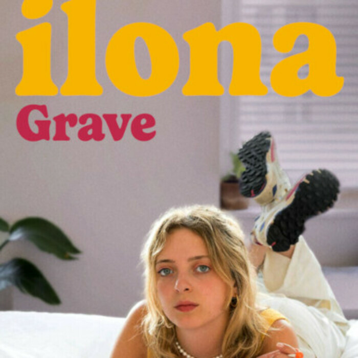 Ilona - Grave Le Bacchus Rennes