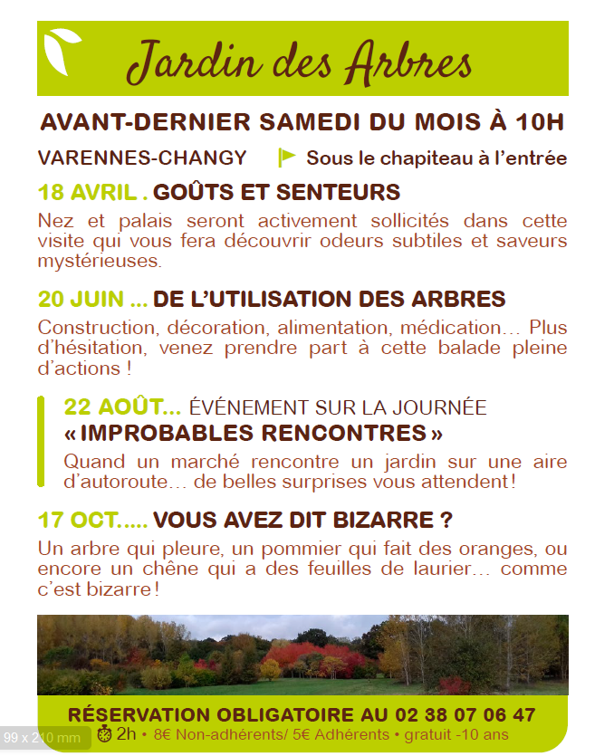 Improbables rencontres