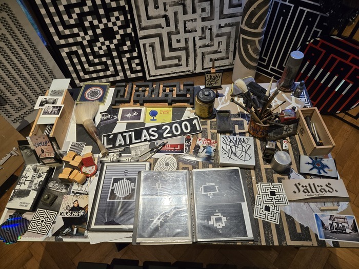 " In Situ " Musée Du Touquet-Paris-Plage Le Touquet-Paris-Plage