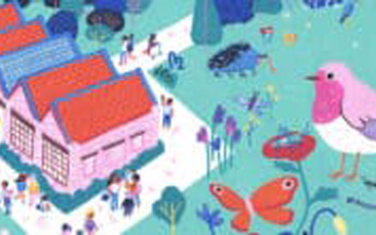 Inauguration de la Ferme de la Villette La Villette Paris