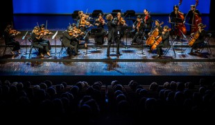 InDoSile Festival jeudi 13 août 2026