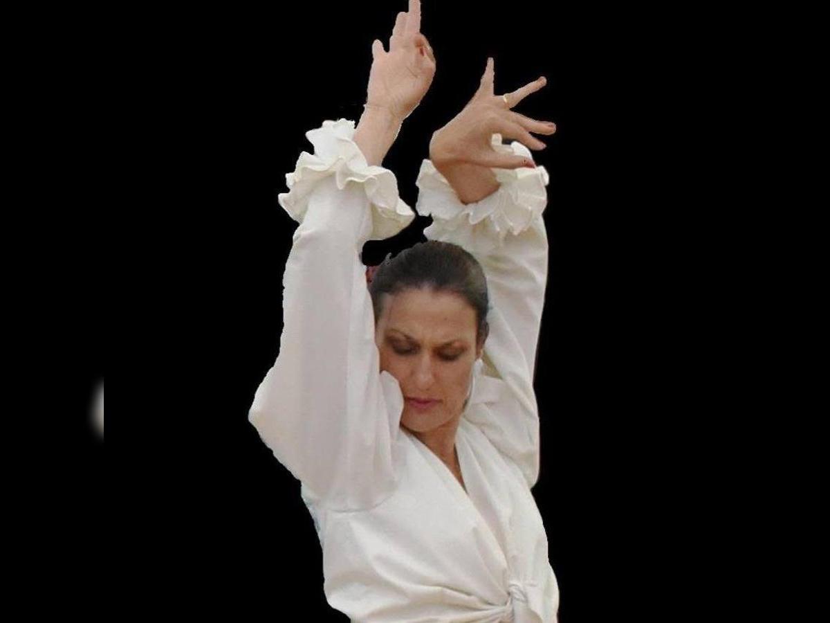 Initiation au flamenco Initiation au flamenco Chemin de Brucourt Saint-Denis-le-Vêtu 2026-04-05