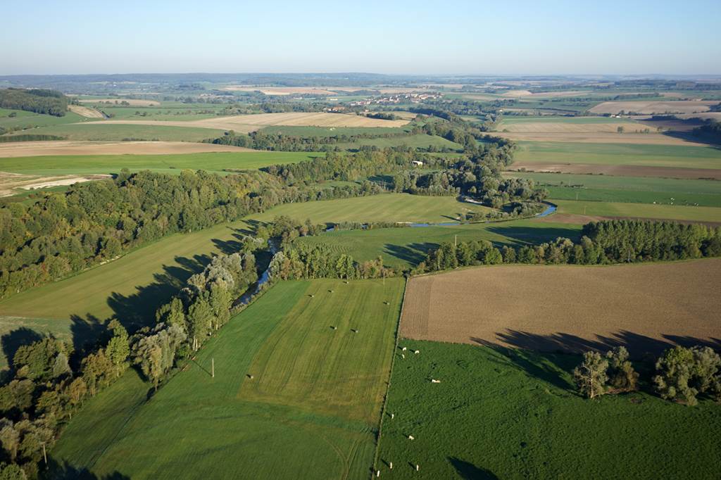 Initiation photo nature Grandpré