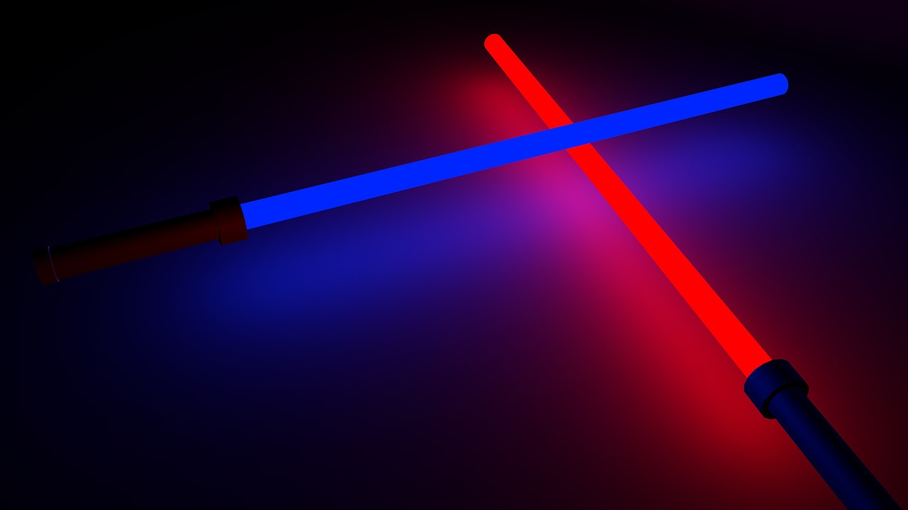 Initiation sabre laser 3 rue des écoles Saint-Mathieu 2026-03-28