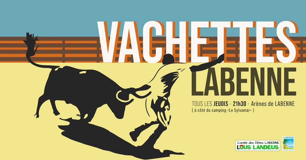 Intervaches  Labenne