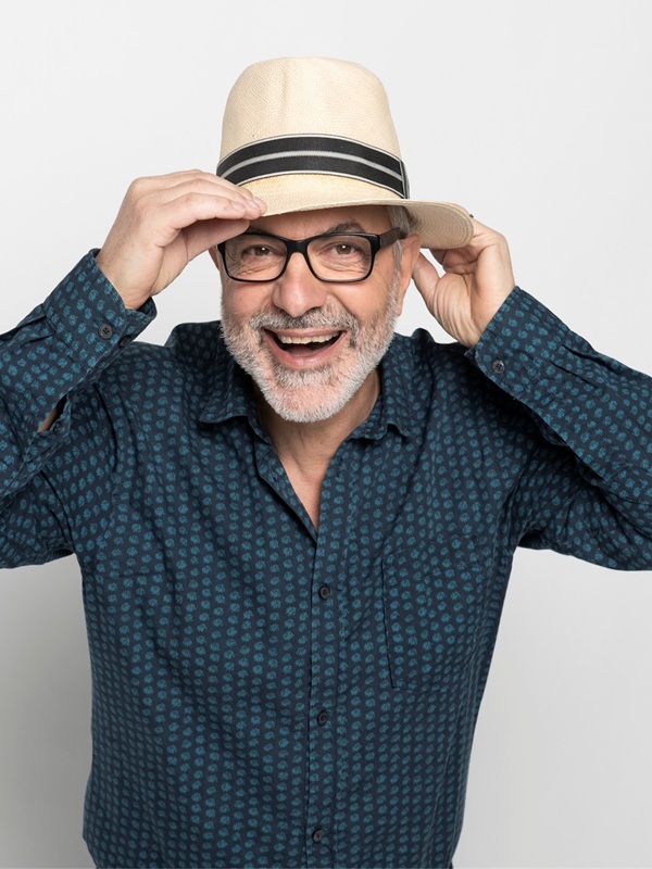 Intervention L'amour de la langue française