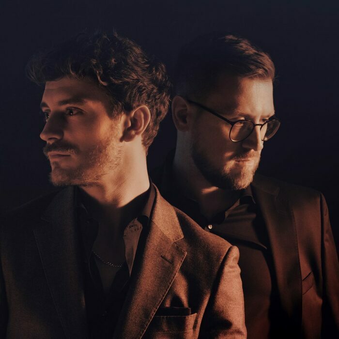 Jakub Józef Orliński et Michał Biel La Cité Bleue Genève