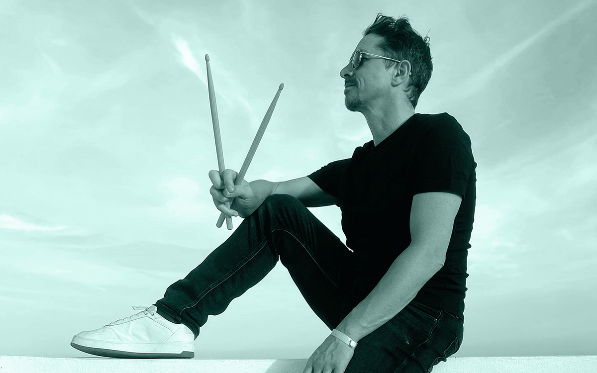 Jam session Afrobeat/Jazz / Par Nicolas Giraud JASS CLUB PARIS  Paris