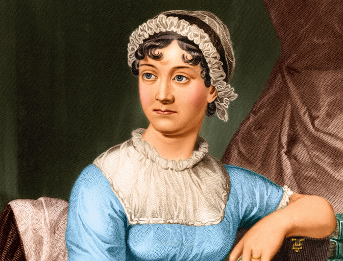 "Jane Austen au XXIe siècle : de la canonisation de l’œuvre au culte de la romancière" - Conférence par Marie-Laure MASSEI CHAMALOU Amphi 400 V.Ferré - Faculté de Pharmacie