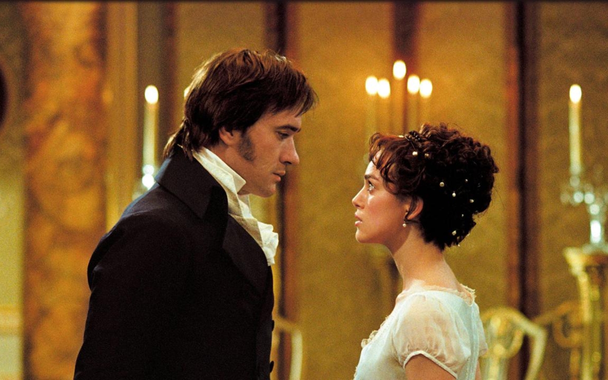 Jane Austen Forever : nouveau cycle au Forum des images Forum des images  Paris