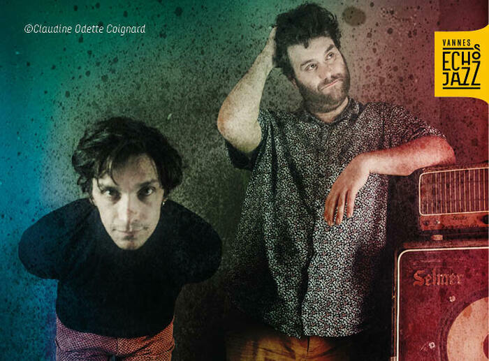 Jazz à Ploeren : Concert Tago Mago Espace culturel Le Triskell - Ploeren Ploeren