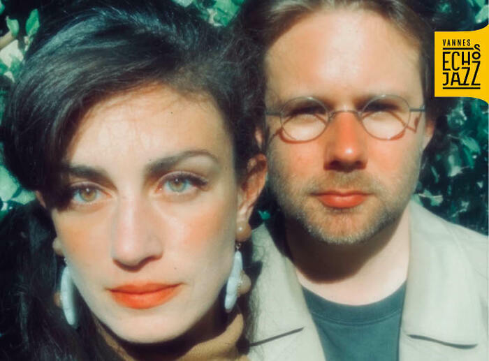 Jazz à Ploeren : Vida Bela – Le Triskell monte le son Espace culturel Le Triskell - Ploeren Ploeren