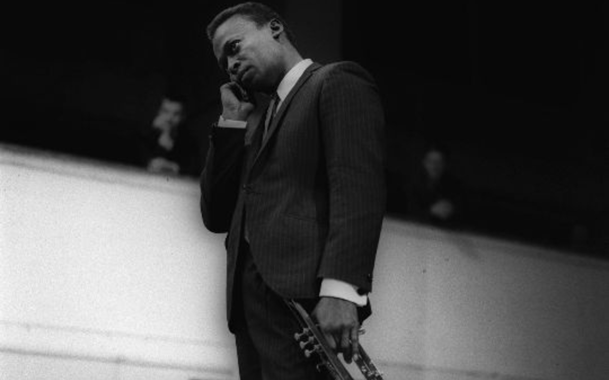 JAZZ : Conférence de Vincent COTRO sur Miles Davis Médiathèque de Paris  Paris