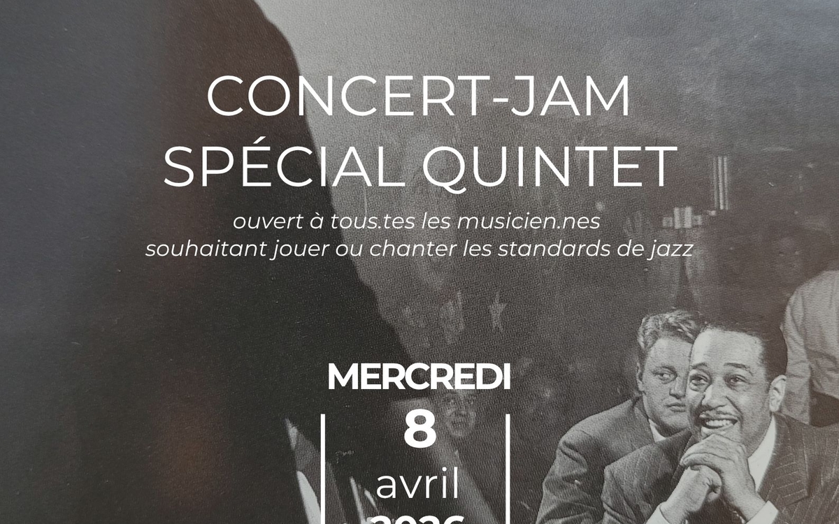 JAZZETTE #6 à la TROCKETTE La Trockette Paris