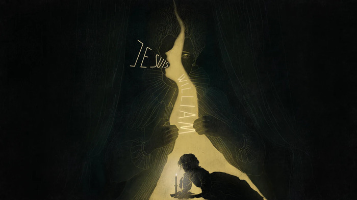 JE SUIS WILLIAM | Sylvain Scott Berkeley Street Theatre Toronto