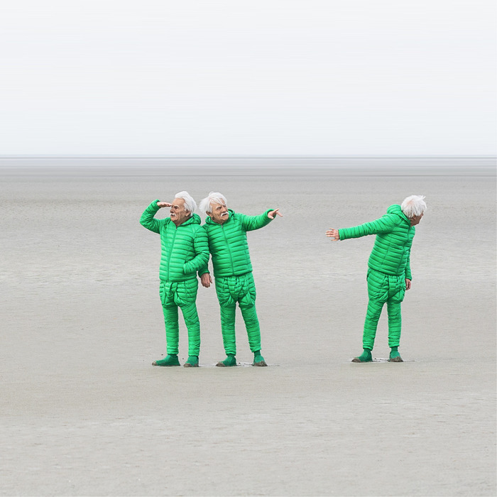 Jean-Clone Espace Culturel Capellia La Chapelle-sur-Erdre