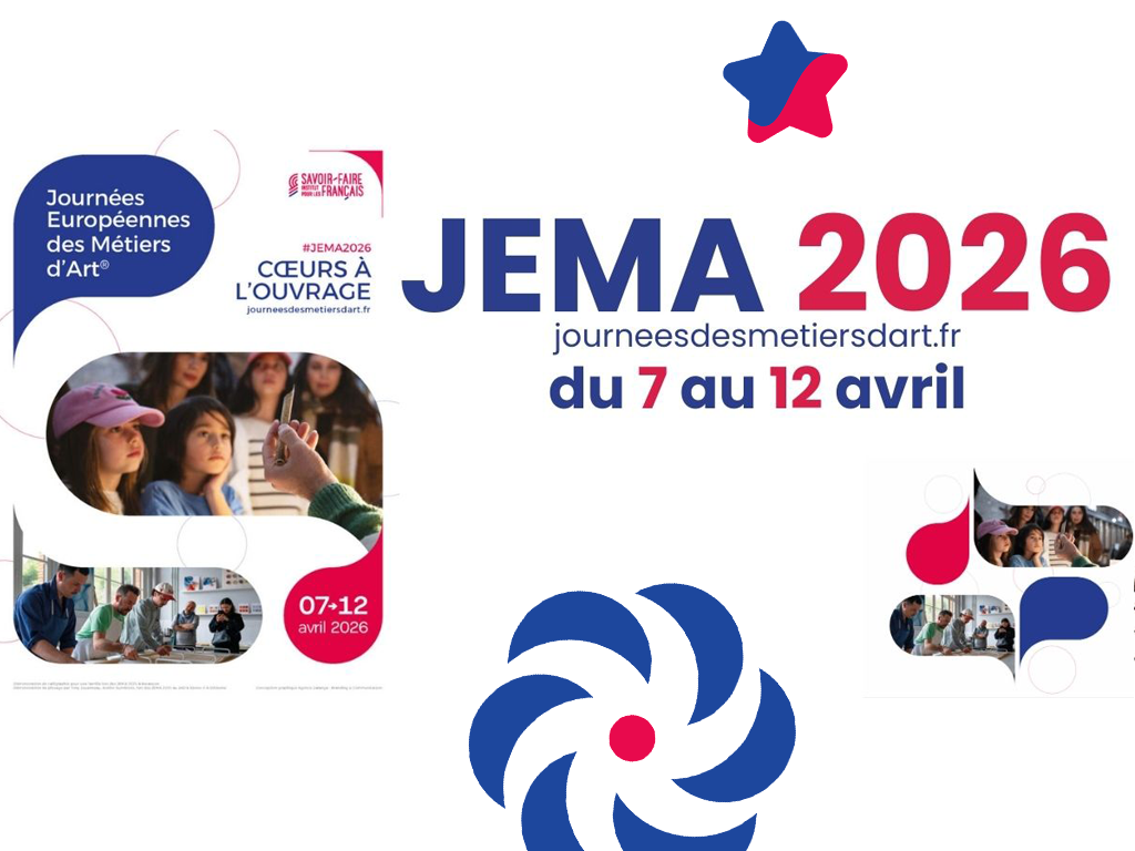 JEMA 2026 Atelier Les Michelines 2 Rue des Ateliers Felletin 2026-04-10