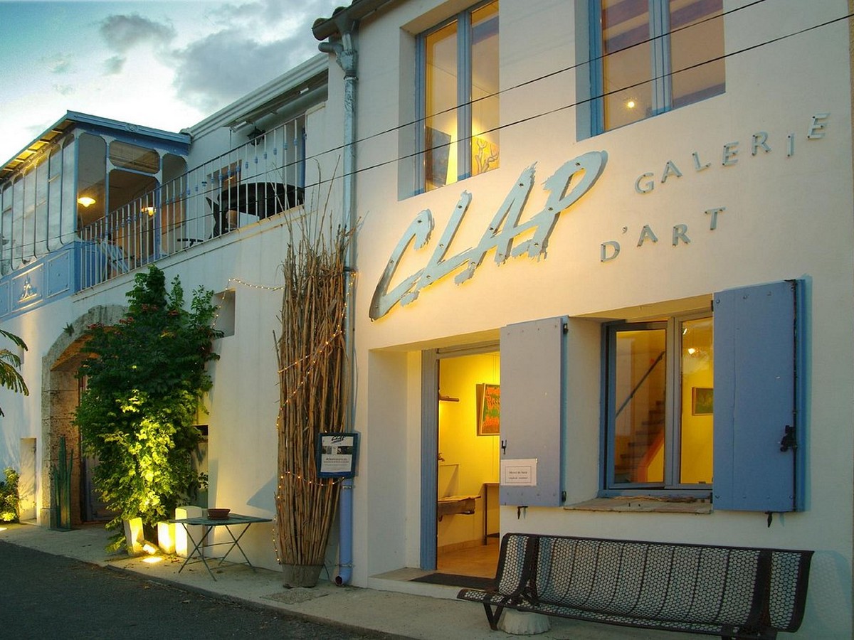 JEMA 2026 RENCONTRES ARTISANALES  Paraza 2026-04-12