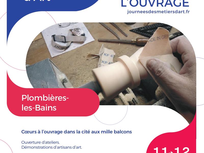 JEMA  Plombières-les-Bains 2026-04-11