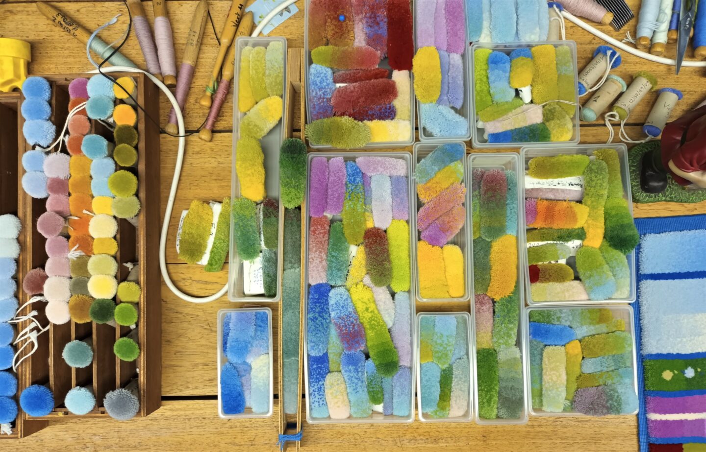 JEMA PRINTEMPS DES MANUFACTURES SOIRÉE TABLE RONDE Impasse des Liciers Lodève 2026-04-10