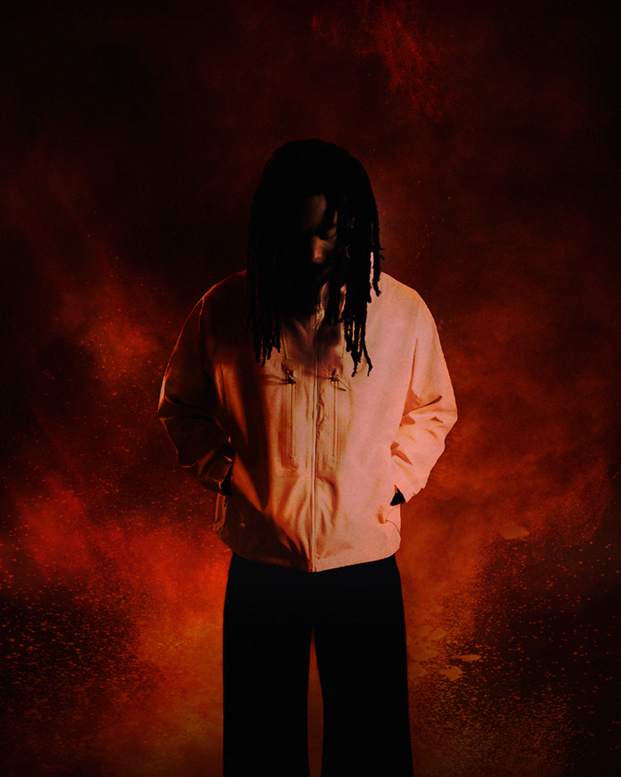 Jeune Lion Rock School Barbey Bordeaux