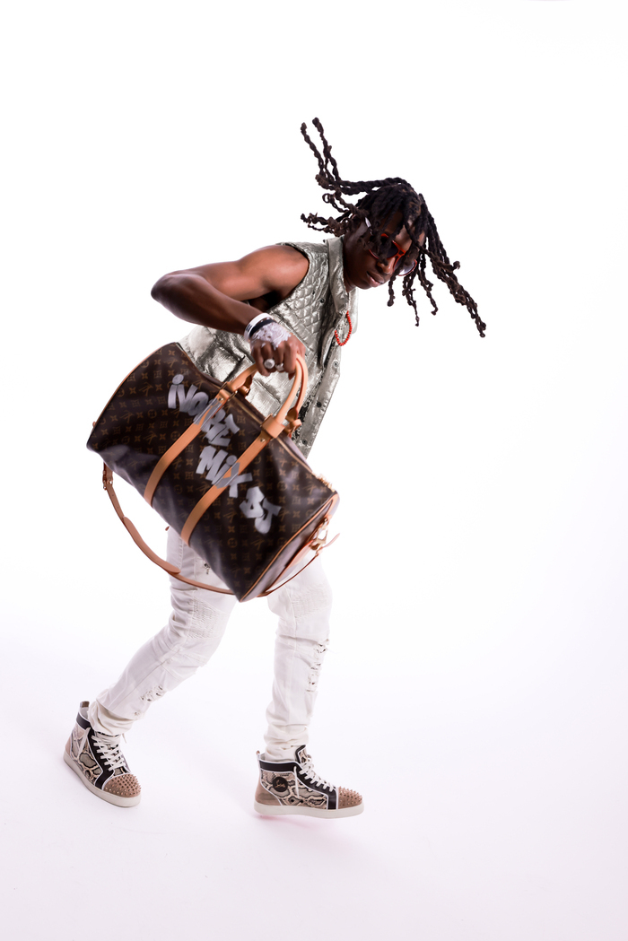 Jeune Morty Rock School Barbey Bordeaux