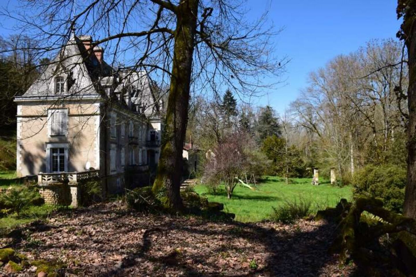 Jeunes depuis longtemps