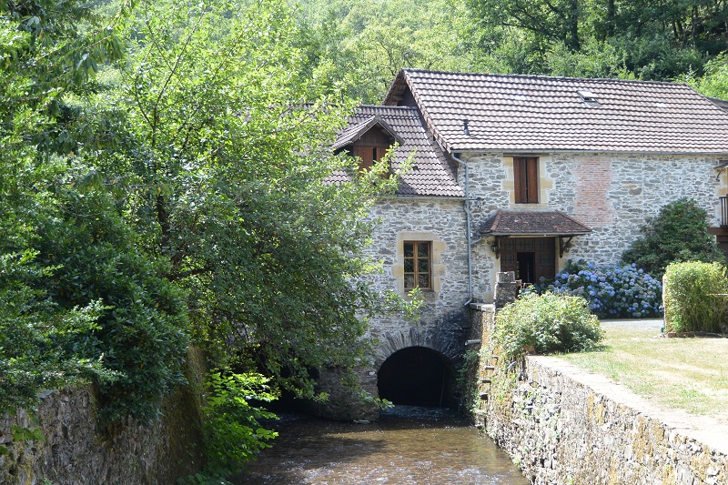 Le Pervendoux