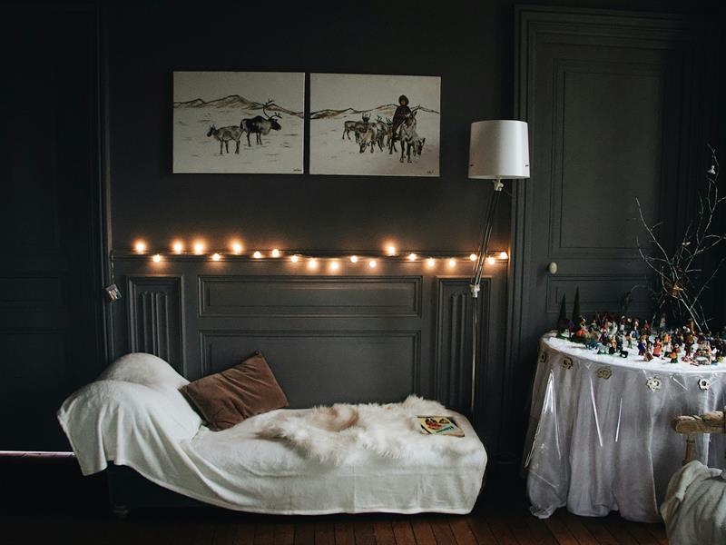 Journée de la Femme animations