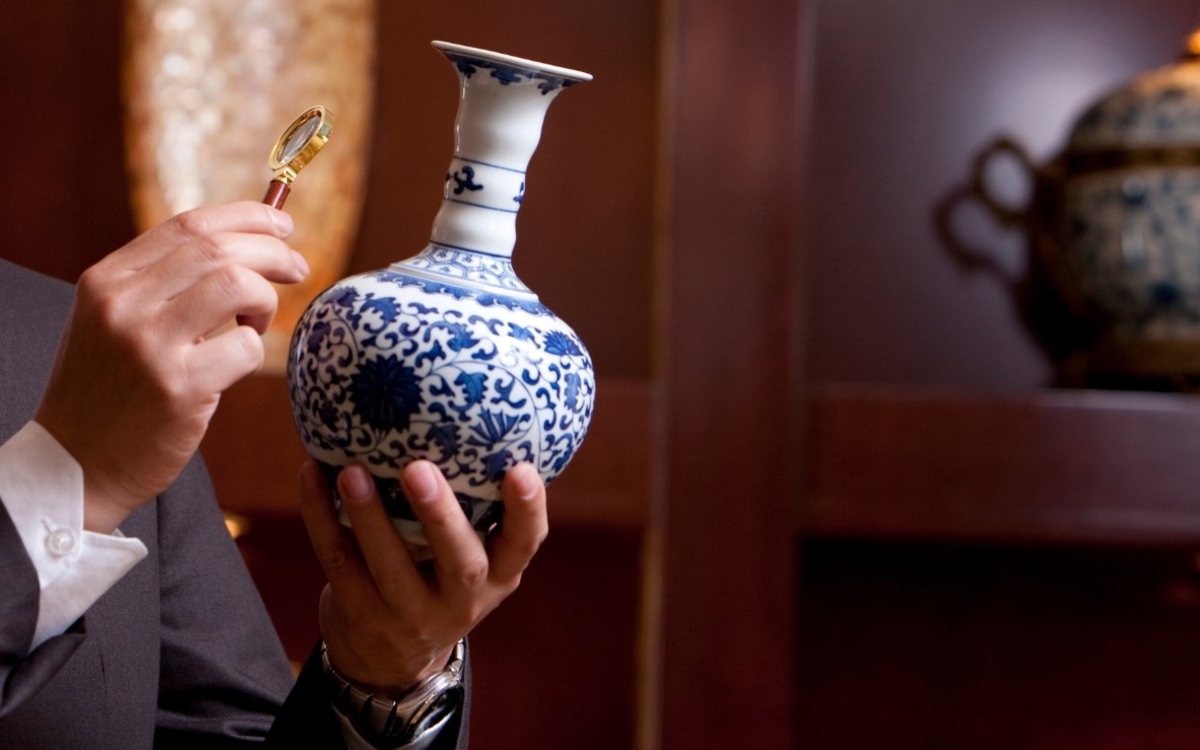 Journée d'expertises gratuites - Arts d'Asie Maison de ventes aux enchères Boisgirard Antonini PARIS