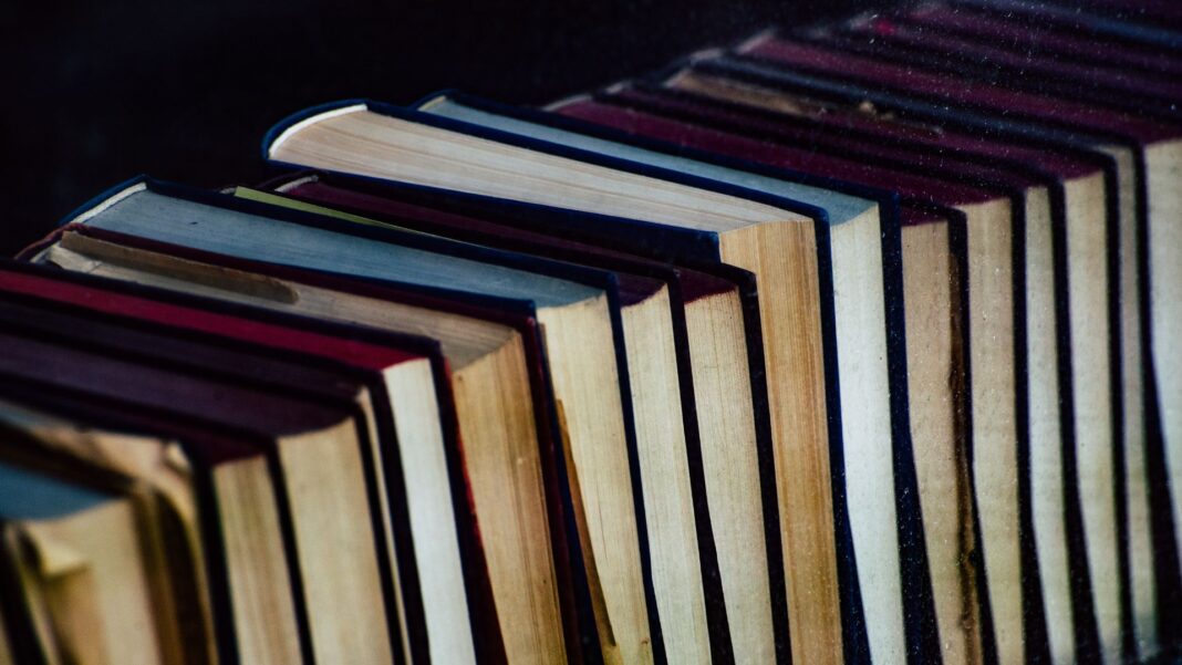 Journée du Livre La Moutète Orthez