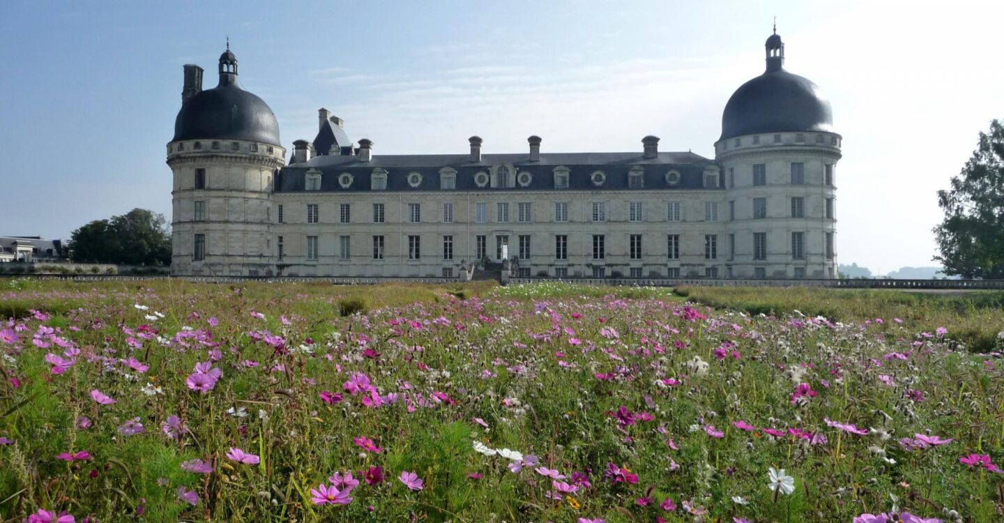 Journée européennes du patrimoine 2 rue de Blois Valençay 2026-09-19