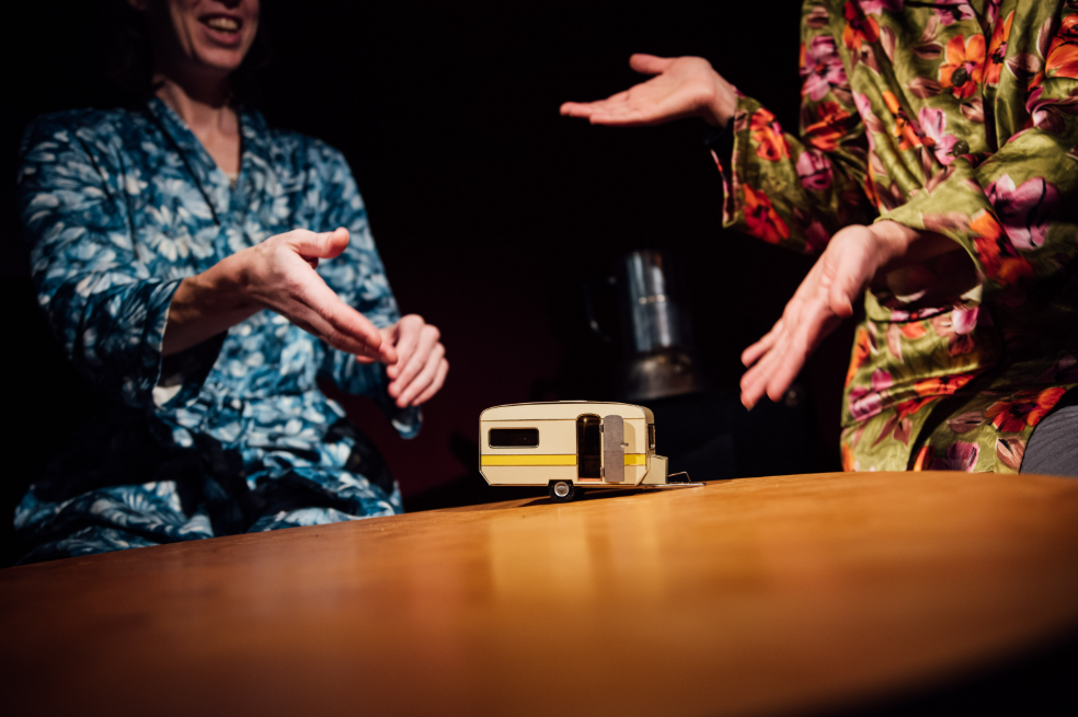 Journée festive du Tout Petit Festival 94 Avenue de la République Biars-sur-Cère 2026-05-27